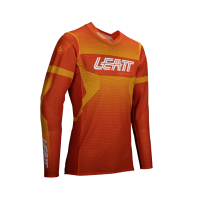 Мотоджерси Leatt Moto 5.5 UltraWeld Jersey Flame