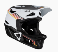 Велошлем Leatt MTB Enduro 4.0 Helmet White