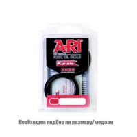 [ARIETE] Сальники вилки (комплект) ARI.118 DCY 43x54x11