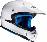 HJC Шлем FX-CROSS WHITE