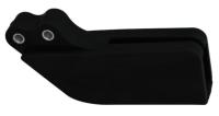 RTech Ловушка цепи SX/SXF 125-525 94-06 # SX85 03-14 черная (moto parts)