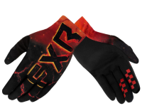FXR MX Перчатки Pro-Fit Lite MX Glove 22 Magma