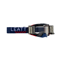 Очки Leatt Velocity 5.5 Roll-Off Royal Clear 83% (8023020350)