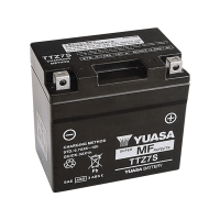 YUASA   Аккумулятор  TTZ7S (YTZ7S)