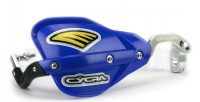 Защита рук эндуро + крепеж на руль CYCRA PROBEND CRM 1-1/8", синий, , 140402-123-6556 140402-123-6556
