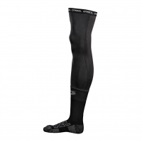 Носки для мотокросса высокие Pro Xl Sock черный