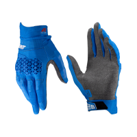 Мотоперчатки Leatt Moto 3.5 Lite Glove Royal