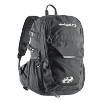 Рюкзак HELD Power-Bag Backpack waterrepellent 20 л черный