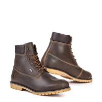 Мотоботы ELEVEIT ALL RIDE brown муж