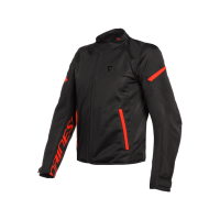 DAINESE Куртка ткань BORA AIR TEX 628 BL/FL-RED