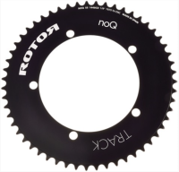 Звезда Rotor Chainring BCD144X5-1/8'' Black 50t (C01-505-11010A-0)
