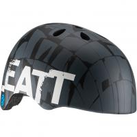 Велошлем подростковый Leatt MTB Urban 1.0 Junior Helmet Black