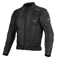 SECA Куртка AIRFLOW II BLACK