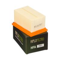 HIFLO  Воздушный фильтр  HFA7601  (BMW F650)