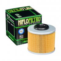 HIFLOFILTRO Масляные фильтры (HF569)