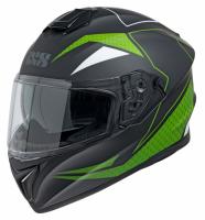 Мотошлем IXS Full Face Helmet iXS216 2.0 X14079 M37