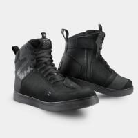 ботинки SHIMA REBEL 2.0 VENT MEN BLACK