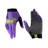 Мотоперчатки Leatt Moto 1.5 GripR Glove Argon