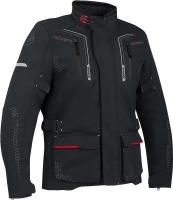 Куртка текстильная Bering ALASKA Black