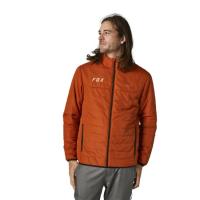 Куртка Fox Howell Puffy Jacket  Burnt Orange