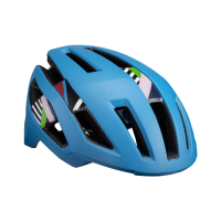 Велошлем Leatt MTB Endurance 3.0 Cyan