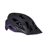 Велошлем Leatt MTB Trail 2.0 Helmet Velvet