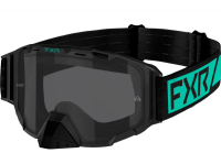FXR MX Маска Maverick MX Goggle 22 Mint