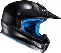 HJC Шлем FX-CROSS FLAT BLACK