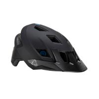 Велошлем Leatt MTB All Mountain 1.0 Helmet Stealth 2023