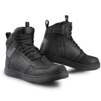 ботинки SHIMA REBEL 2.0 WP LADY BLACK