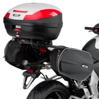 GIVI Крепёж боковых кофров EASYLOCK Honda CB 1000 R (08-17) TE1101