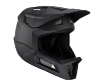 Велошлем Leatt MTB Gravity 2.0 Helmet Stealth
