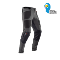 Велоштаны Leatt MTB All Mountain 4.0 Pant Granite