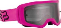 Очки Fox Main Stray Goggle Pink (25834-170-OS)