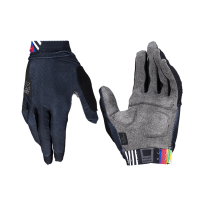 Велоперчатки Leatt MTB 3.0 Endurance Glove Black