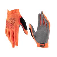 Велоперчатки Leatt MTB 1.0 GripR Glove Flame 2023