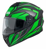 Мотошлем IXS Full Face Helmet iXS216 2.1 X14080 M37