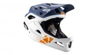 Велошлем Leatt MTB Enduro 3.0 Helmet Steel