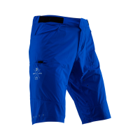 Велошорты Leatt MTB Trail 2.0 Short Blue