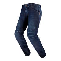 LS2 Мотобрюки мужские BRADFORD MAN JEANS темно-синий