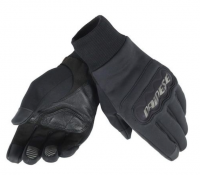 DAINESE перчатки  Anemos Windstopper Black/Black/Black