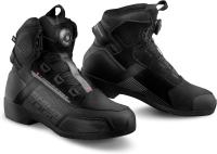 ботинки SHIMA EDGE VENT LADY BLACK