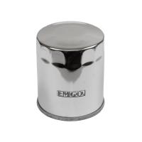 [EMGO] Масляный фильтр 10-82400 / HF170 Хром