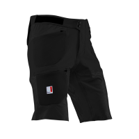 Велошорты Leatt MTB All Mountain 3.0 Short Black