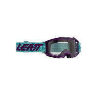 Очки Leatt Vizion 3.5 Purple Clear 90%