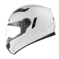 ZEUS Шлем интеграл ZS-813A Термопластик, глянец, Белый