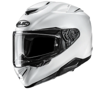 Мотошлем HJC RPHA72 PEARL WHITE