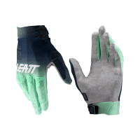 Мотоперчатки Leatt Moto 2.5 X-Flow Glove Matcha