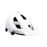 Велошлем Leatt MTB All Mountain 3.0 Helmet White