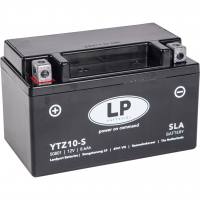 Аккумулятор Landport YTZ10S, 12V, SLA